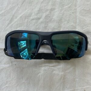 Nike Skylon Ace XV Jr Sunglasses with Retainers
